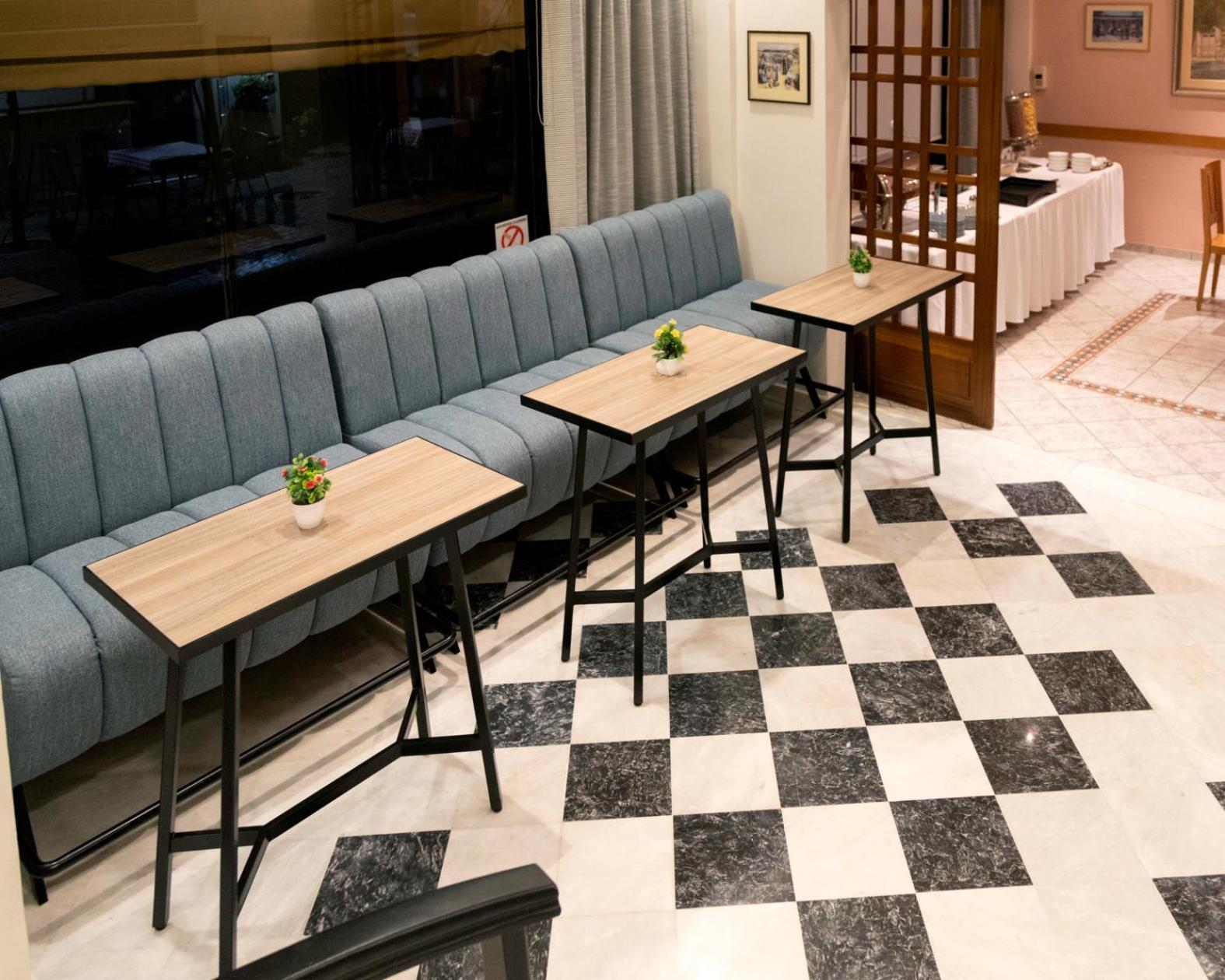 Hotel Avra Кардица Экстерьер фото