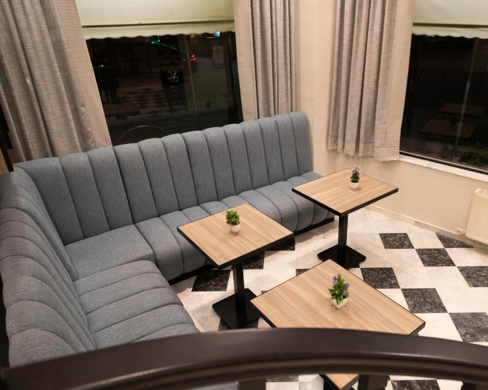 Hotel Avra Кардица Экстерьер фото